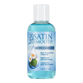 Satin Cleaner from the front