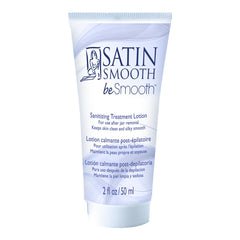beSmooth Sanitizing Lotion