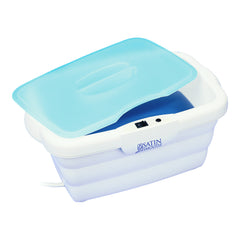 Paraffin Wax Spa | Satin Smooth