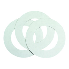 Satin Smooth universal protective collars