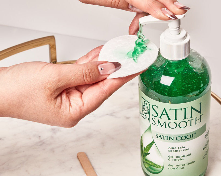 Satin Smooth Photo Placement