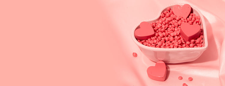 Satin Smooth Product Photoshoot