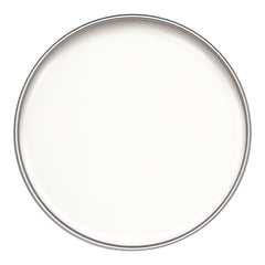 Satin Smooth coconut aroma hard wax open on a white background