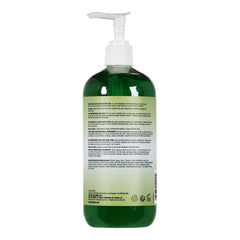 Aloe Vera Soothing Gel 16oz | Satin Smooth