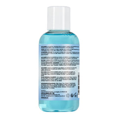 Satin Cleanser from the back