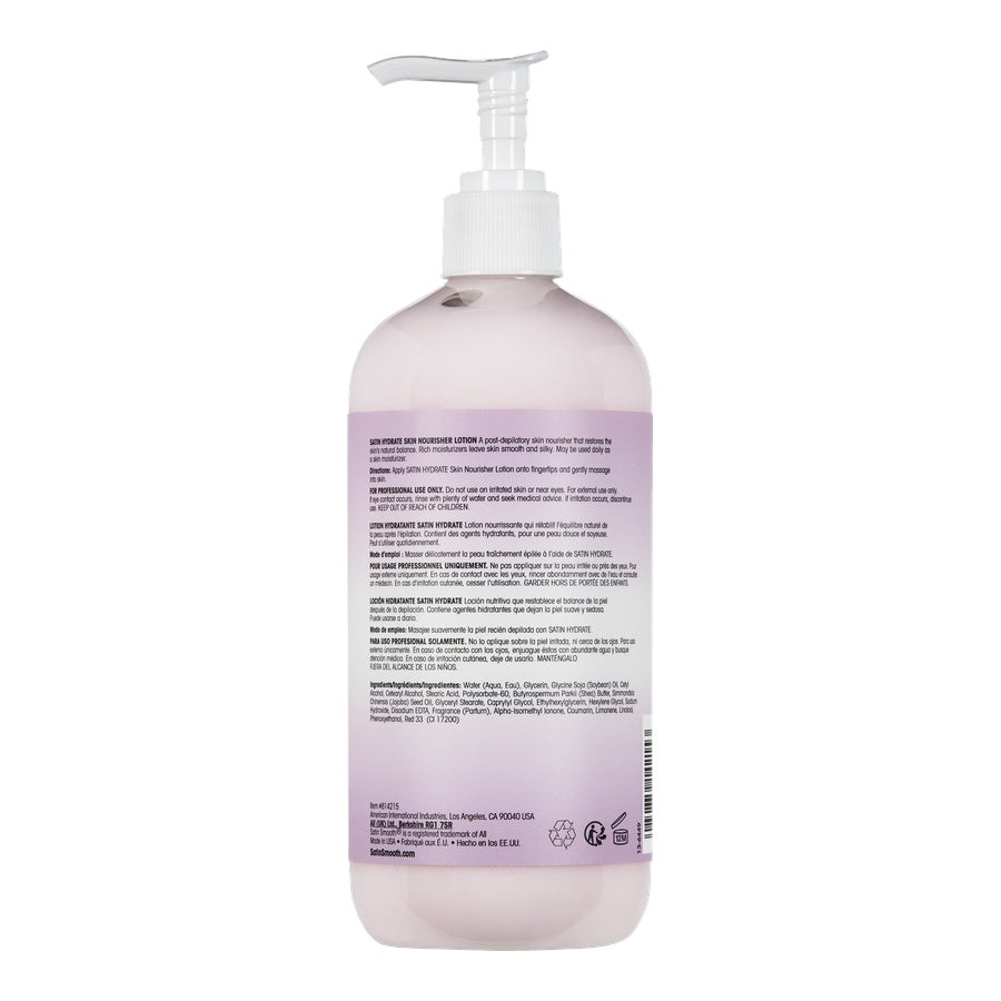 Bottle on a white background