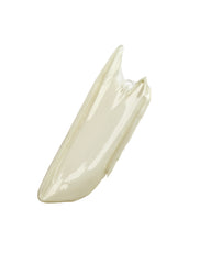 Sample wax splash of PEBBLES WAX™ Ultra Sensitive Zinc Oxide Thin-Film Flex Wax 