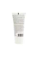 Back side of beSmooth™ Treatment Lotion tube type container
