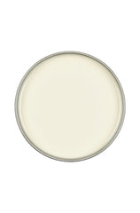 Top view of an open can of Satin Smooth Calendula Golden Hard Wax with Tea Tree Oil showing its white creamy wax color