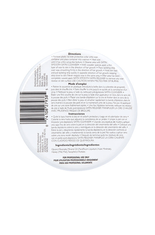A closer look at the labeled detail of the sugar paste lid base 