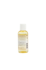 Back details of Satin Release® Wax Residue Remover bottle