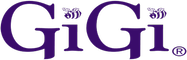 Gigi Spa Wax Brand Logo